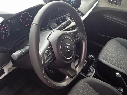 Suzuki Swift 1.2 S2 Mild Hybrid