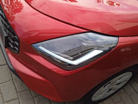 Suzuki Swift 1.2 S2 Mild Hybrid