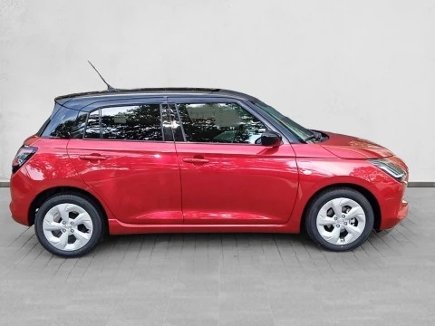 Suzuki Swift 1.2 S2 Mild Hybrid