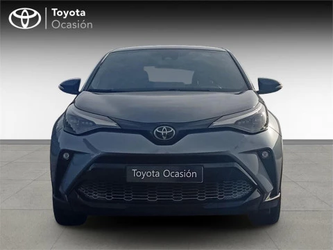 Toyota C-HR 5P GR-SPORT 180H e-CVT