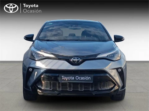 Toyota C-HR 5P GR-SPORT 180H e-CVT