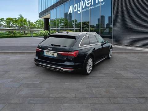 Audi A6 Allroad Quattro 40 TDI quattro S tronic