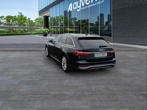Audi A6 Allroad Quattro 40 TDI quattro S tronic
