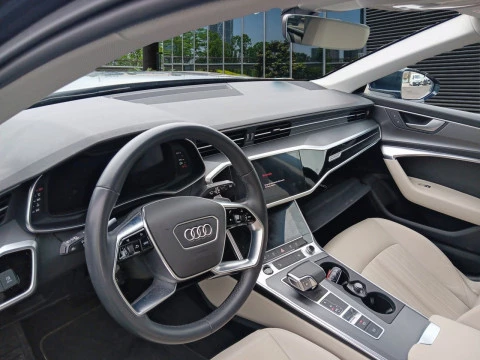 Audi A6 Allroad Quattro 40 TDI quattro S tronic