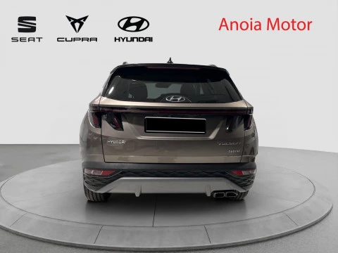 Hyundai Tucson TECNO HYBRID 230 CV