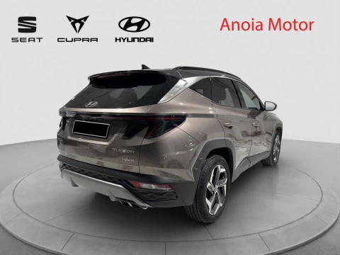 Hyundai Tucson TECNO HYBRID 230 CV
