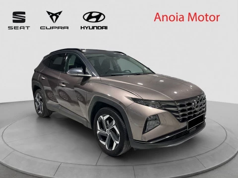 Hyundai Tucson TECNO HYBRID 230 CV