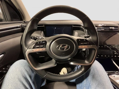 Hyundai Tucson TECNO HYBRID 230 CV