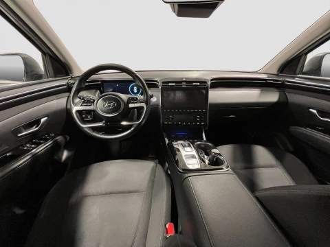 Hyundai Tucson TECNO HYBRID 230 CV