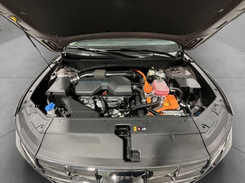 Hyundai Tucson TECNO HYBRID 230 CV