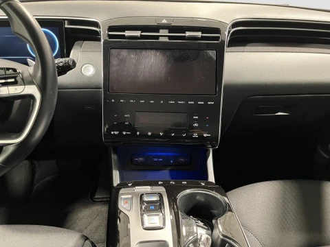 Hyundai Tucson TECNO HYBRID 230 CV