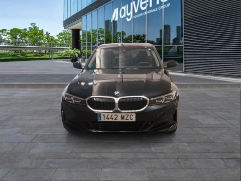 BMW Serie 3 318d Auto.