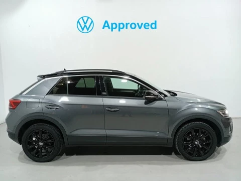 Volkswagen T-Roc Dark 1.5 TSI 110 kW (150 CV) DSG