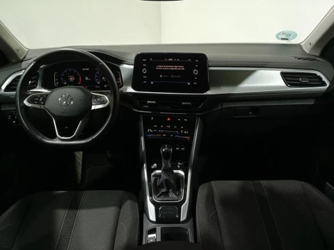 Volkswagen T-Roc Dark 1.5 TSI 110 kW (150 CV) DSG