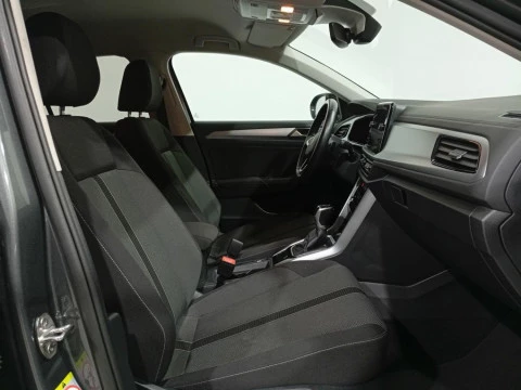 Volkswagen T-Roc Dark 1.5 TSI 110 kW (150 CV) DSG