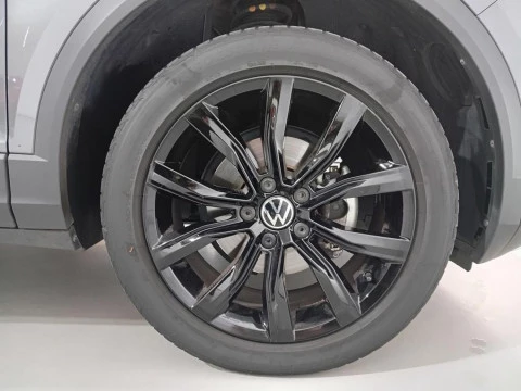 Volkswagen T-Roc Dark 1.5 TSI 110 kW (150 CV) DSG