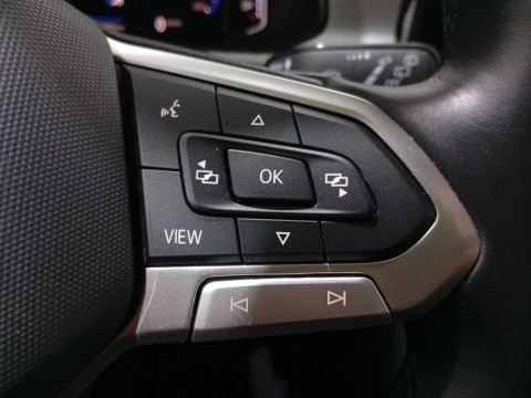 Volkswagen T-Roc Dark 1.5 TSI 110 kW (150 CV) DSG