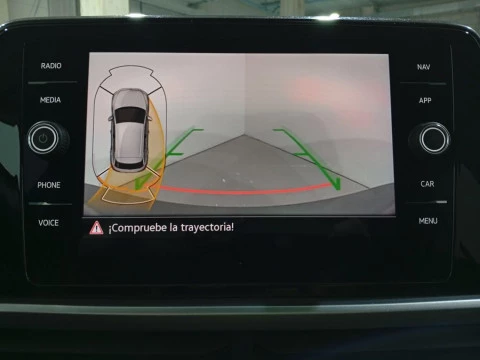 Volkswagen T-Roc Dark 1.5 TSI 110 kW (150 CV) DSG