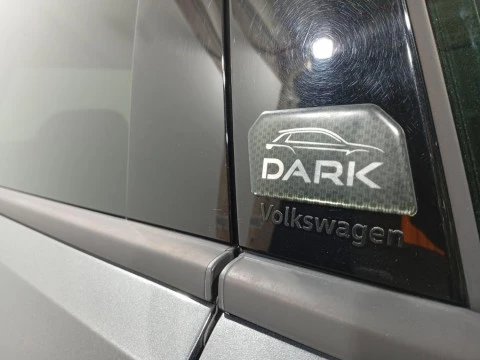 Volkswagen T-Roc Dark 1.5 TSI 110 kW (150 CV) DSG