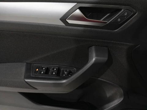 Volkswagen T-Roc Dark 1.5 TSI 110 kW (150 CV) DSG