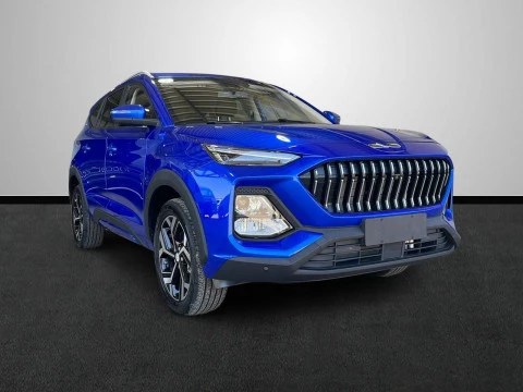 EVO 7 1.5 Turbo DCT 6 plazas