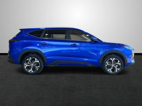 EVO 7 1.5 Turbo DCT 6 plazas