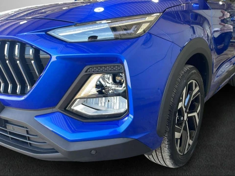 EVO 7 1.5 Turbo DCT 6 plazas