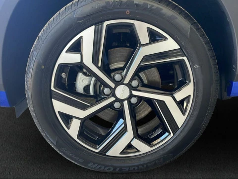 EVO 7 1.5 Turbo DCT 6 plazas