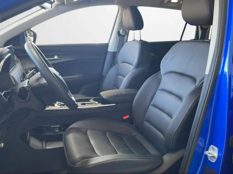 EVO 7 1.5 Turbo DCT 6 plazas