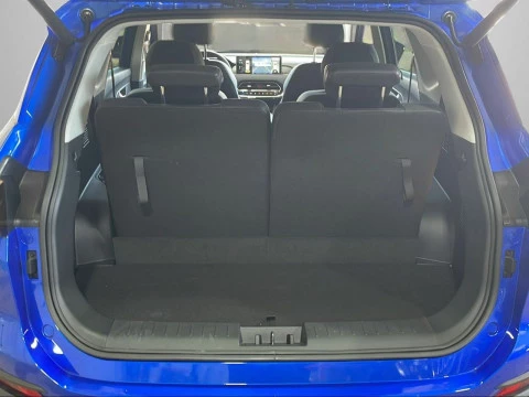 EVO 7 1.5 Turbo DCT 6 plazas