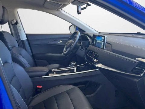 EVO 7 1.5 Turbo DCT 6 plazas