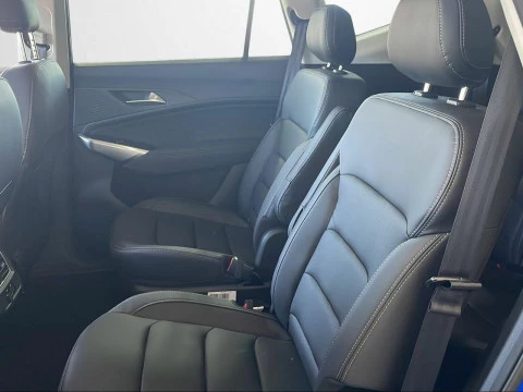 EVO 7 1.5 Turbo DCT 6 plazas