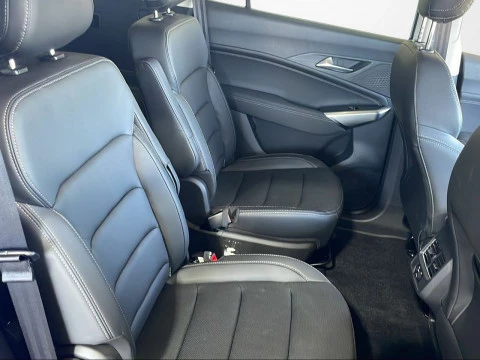 EVO 7 1.5 Turbo DCT 6 plazas