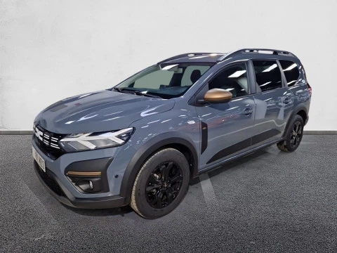 Dacia Jogger Extreme Go 74kW (100CV) ECO-G 5 plazas