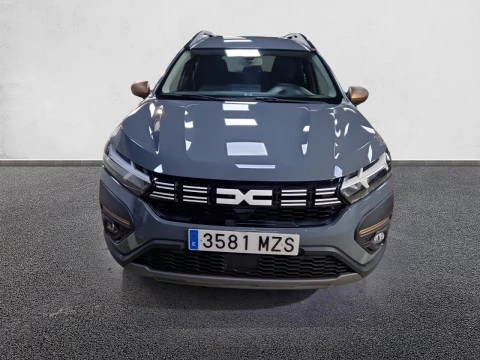 Dacia Jogger Extreme Go 74kW (100CV) ECO-G 5 plazas