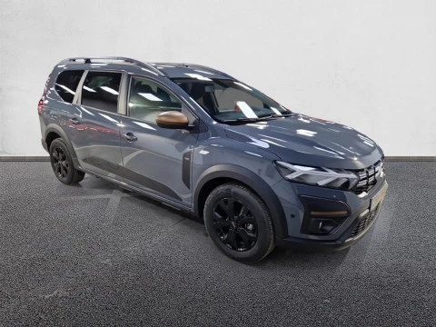 Dacia Jogger Extreme Go 74kW (100CV) ECO-G 5 plazas