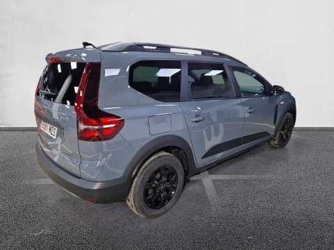 Dacia Jogger Extreme Go 74kW (100CV) ECO-G 5 plazas