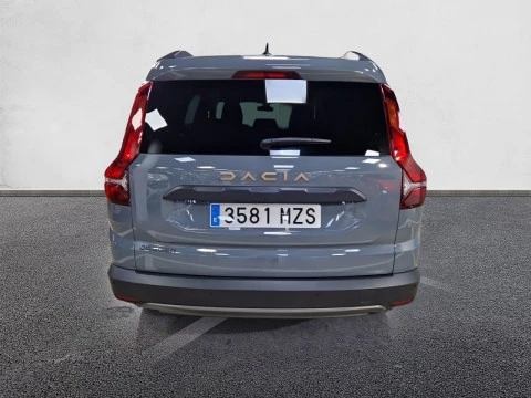 Dacia Jogger Extreme Go 74kW (100CV) ECO-G 5 plazas