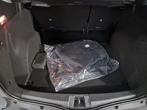 Dacia Jogger Extreme Go 74kW (100CV) ECO-G 5 plazas