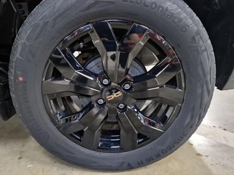 Dacia Jogger Extreme Go 74kW (100CV) ECO-G 5 plazas