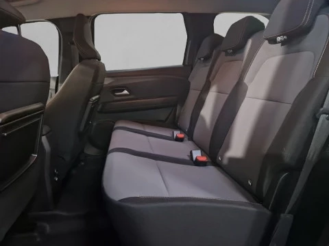 Dacia Jogger Extreme Go 74kW (100CV) ECO-G 5 plazas