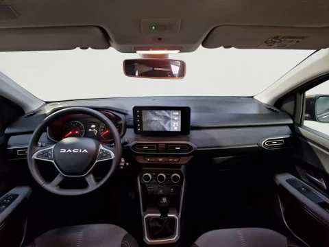 Dacia Jogger Extreme Go 74kW (100CV) ECO-G 5 plazas