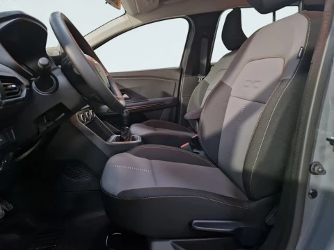Dacia Jogger Extreme Go 74kW (100CV) ECO-G 5 plazas