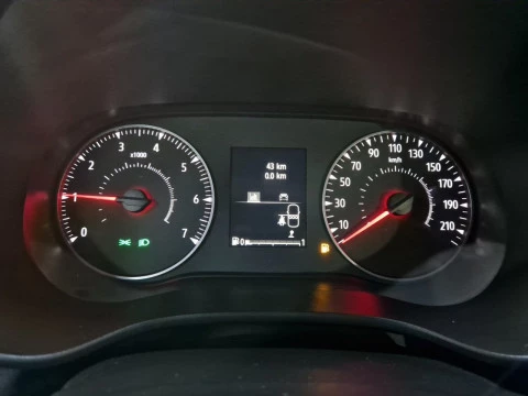 Dacia Jogger Extreme Go 74kW (100CV) ECO-G 5 plazas