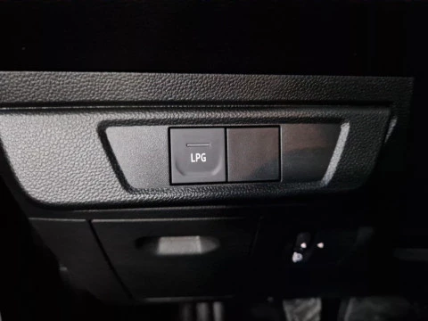 Dacia Jogger Extreme Go 74kW (100CV) ECO-G 5 plazas