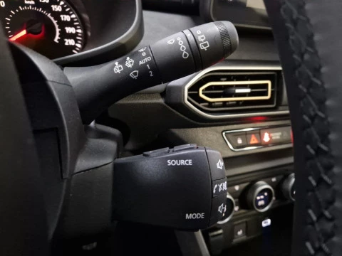 Dacia Jogger Extreme Go 74kW (100CV) ECO-G 5 plazas