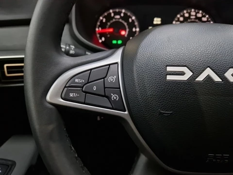 Dacia Jogger Extreme Go 74kW (100CV) ECO-G 5 plazas