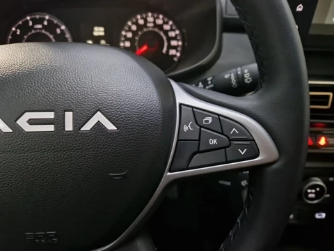 Dacia Jogger Extreme Go 74kW (100CV) ECO-G 5 plazas