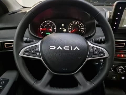 Dacia Jogger Extreme Go 74kW (100CV) ECO-G 5 plazas