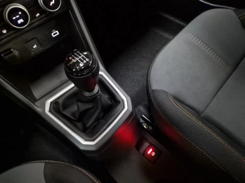 Dacia Jogger Extreme Go 74kW (100CV) ECO-G 5 plazas